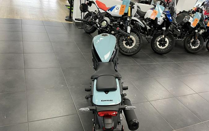 2025 Kawasaki Eliminator SE ABS