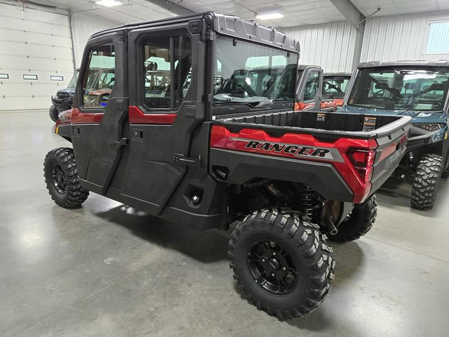 2026 Polaris® Ranger Crew XP 1000 NorthStar Edition Ultimate