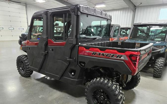 2026 Polaris® Ranger Crew XP 1000 NorthStar Edition Ultimate