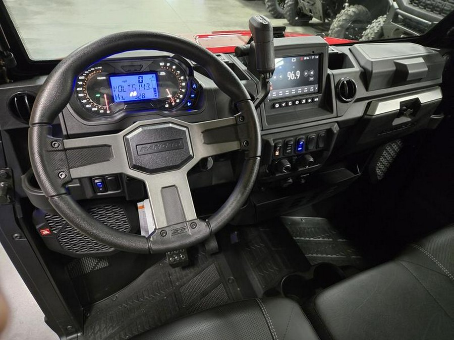 2026 Polaris® Ranger Crew XP 1000 NorthStar Edition Ultimate