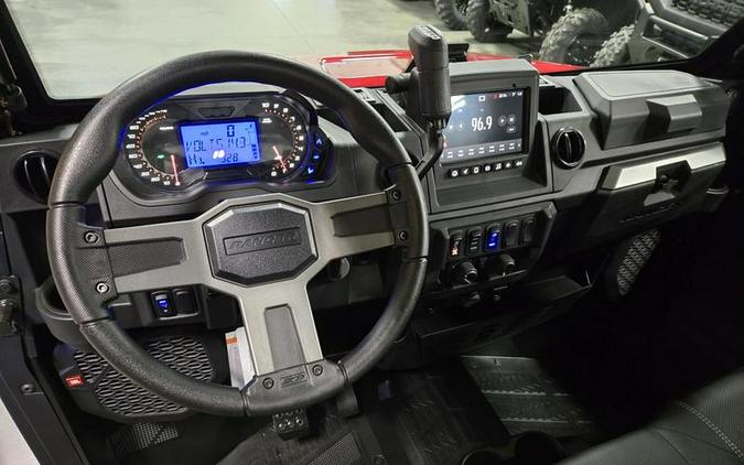2026 Polaris® Ranger Crew XP 1000 NorthStar Edition Ultimate