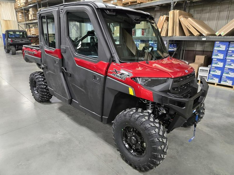 2026 Polaris® Ranger Crew XP 1000 NorthStar Edition Ultimate