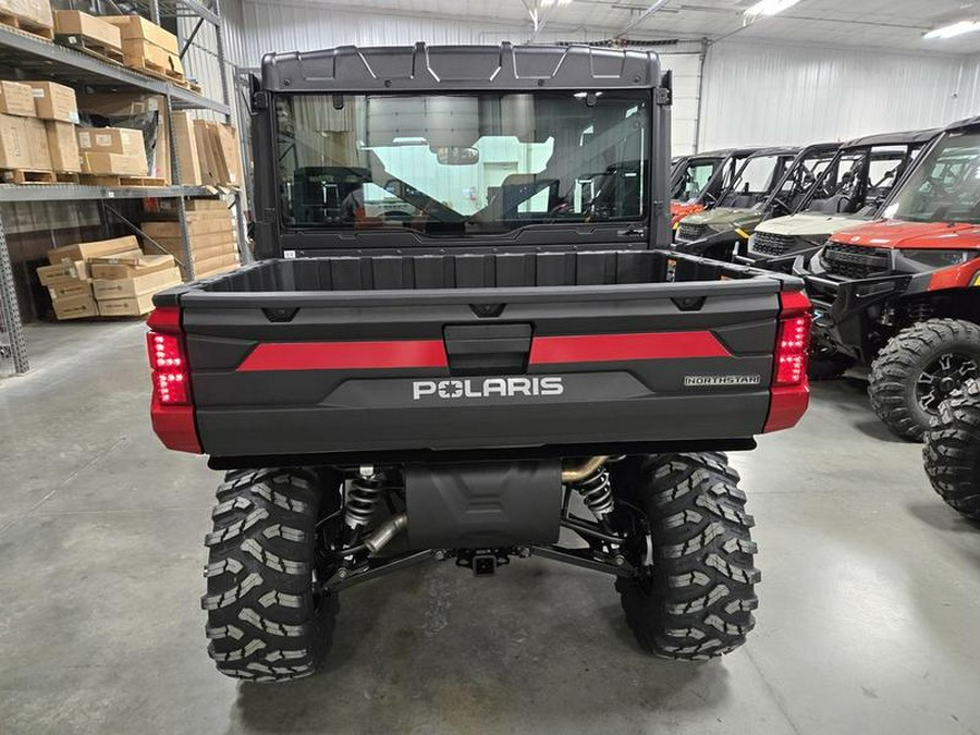 2026 Polaris® Ranger Crew XP 1000 NorthStar Edition Ultimate