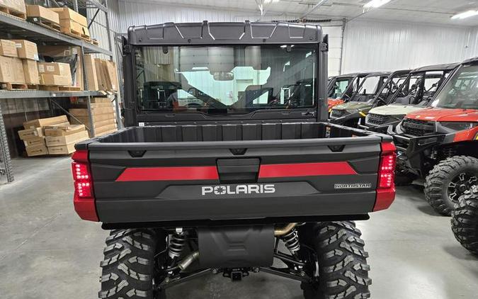 2026 Polaris® Ranger Crew XP 1000 NorthStar Edition Ultimate