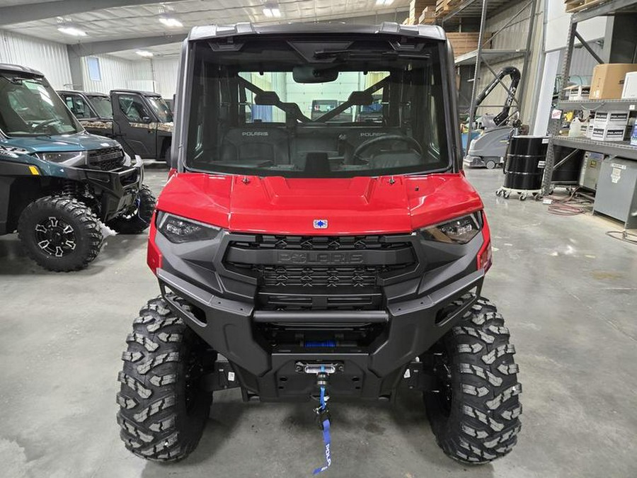 2026 Polaris® Ranger Crew XP 1000 NorthStar Edition Ultimate