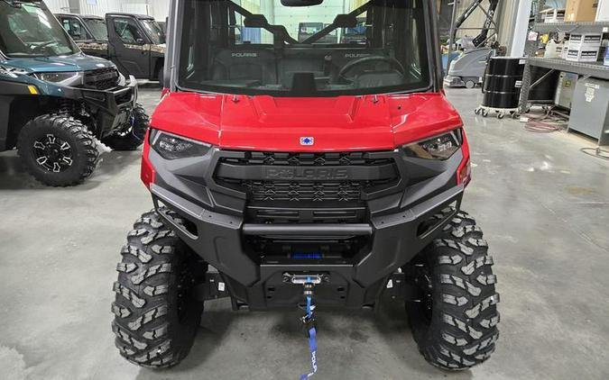 2026 Polaris® Ranger Crew XP 1000 NorthStar Edition Ultimate