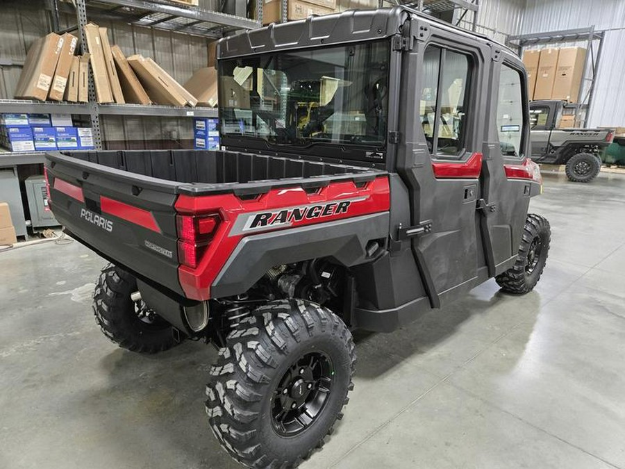 2026 Polaris® Ranger Crew XP 1000 NorthStar Edition Ultimate