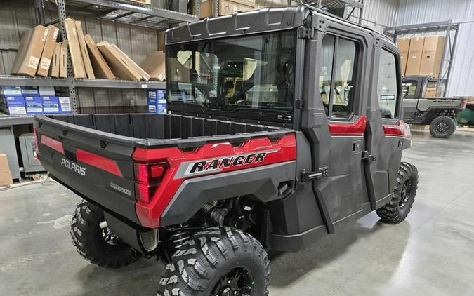 2026 Polaris® Ranger Crew XP 1000 NorthStar Edition Ultimate