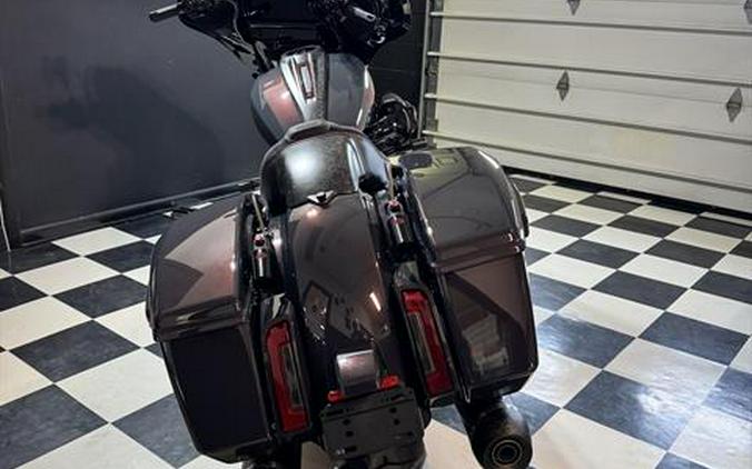 2026 Harley-Davidson CVO™ Street Glide® ST