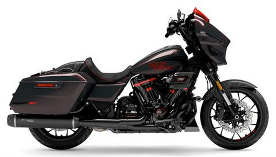 2026 Harley-Davidson CVO™ Street Glide® ST