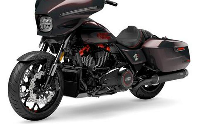 2026 Harley-Davidson CVO™ Street Glide® ST