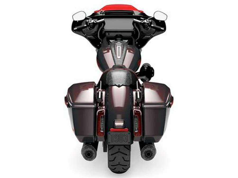 2026 Harley-Davidson CVO™ Street Glide® ST