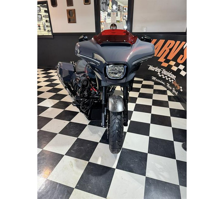 2026 Harley-Davidson CVO™ Street Glide® ST