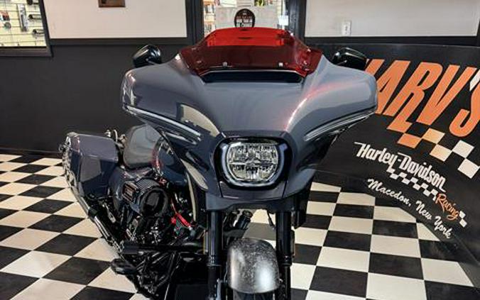 2026 Harley-Davidson CVO™ Street Glide® ST