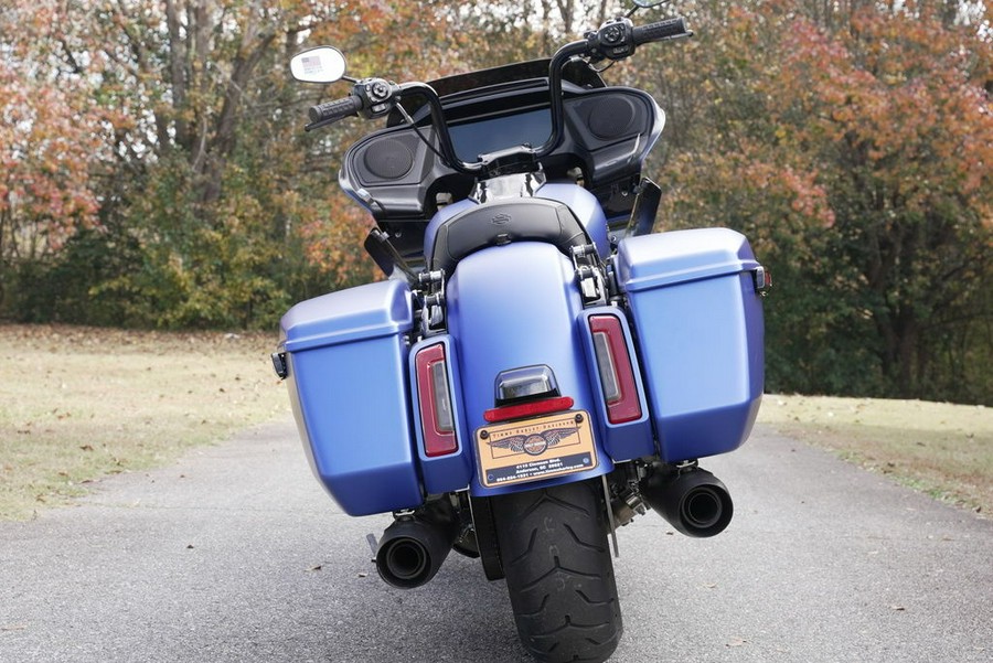 2026 Harley-Davidson® FLTRX - Road Glide®