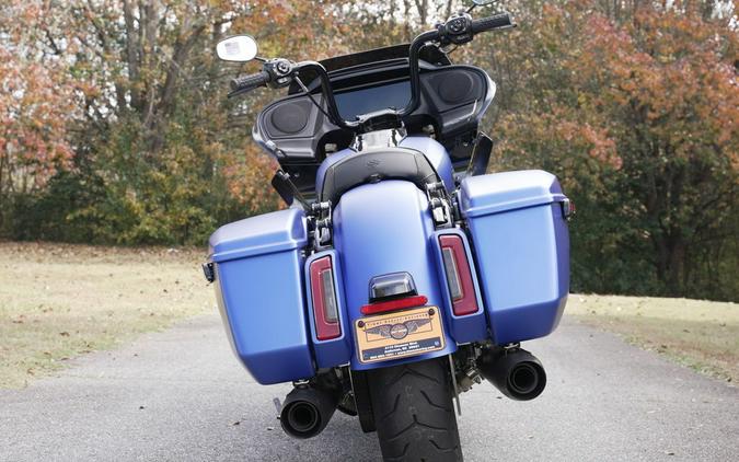 2026 Harley-Davidson® FLTRX - Road Glide®