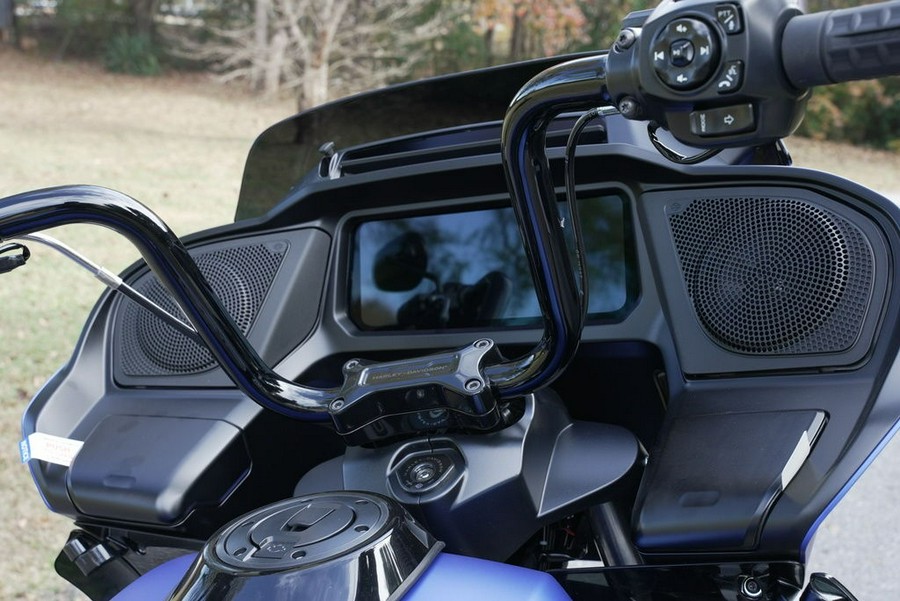 2026 Harley-Davidson® FLTRX - Road Glide®