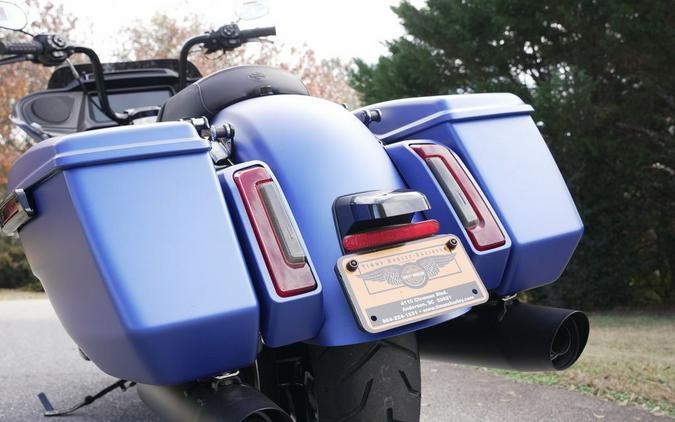 2026 Harley-Davidson® FLTRX - Road Glide®