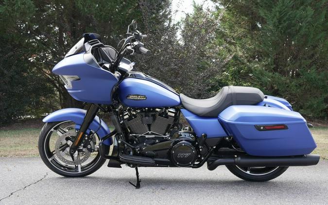 2026 Harley-Davidson® FLTRX - Road Glide®