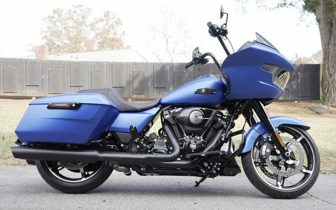 2026 Harley-Davidson® FLTRX - Road Glide®