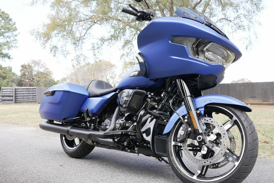 2026 Harley-Davidson® FLTRX - Road Glide®