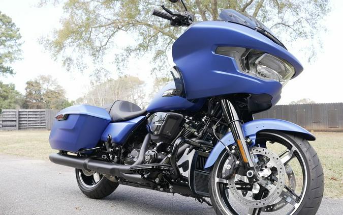 2026 Harley-Davidson® FLTRX - Road Glide®