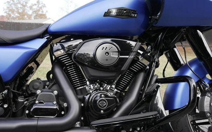 2026 Harley-Davidson® FLTRX - Road Glide®