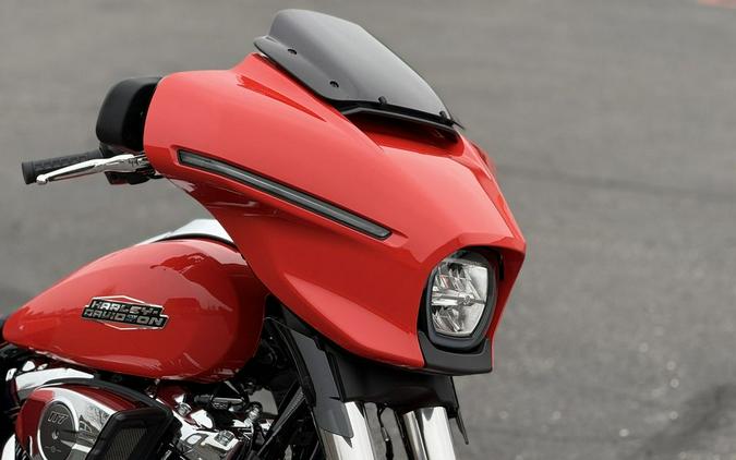 2026 Harley-Davidson® FLHX - Street Glide®
