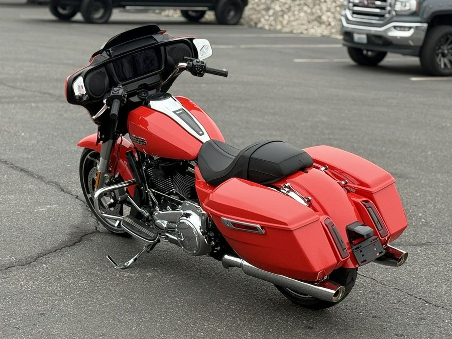 2026 Harley-Davidson® FLHX - Street Glide®