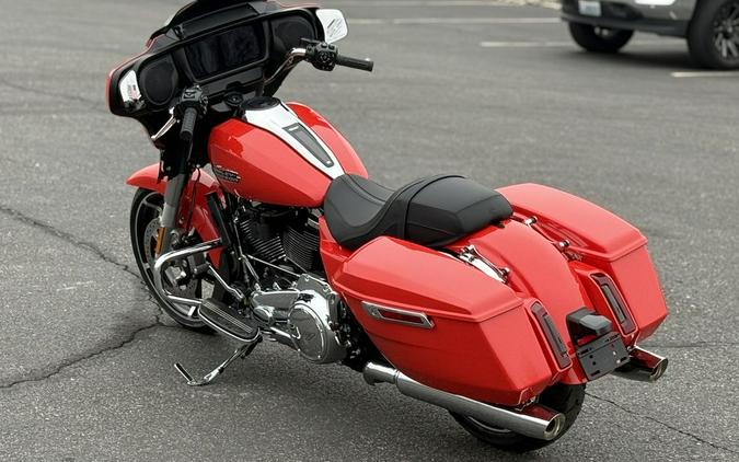 2026 Harley-Davidson® FLHX - Street Glide®