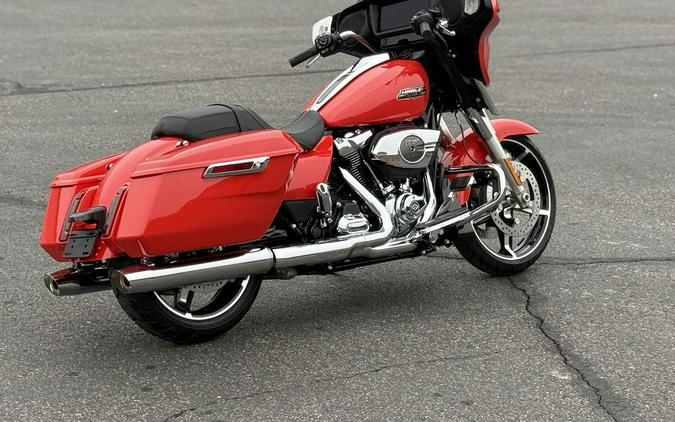 2026 Harley-Davidson® FLHX - Street Glide®