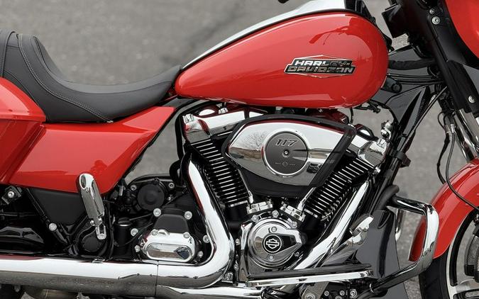 2026 Harley-Davidson® FLHX - Street Glide®