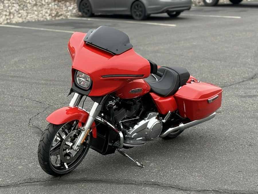 2026 Harley-Davidson® FLHX - Street Glide®