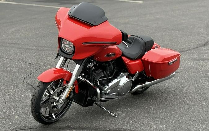 2026 Harley-Davidson® FLHX - Street Glide®