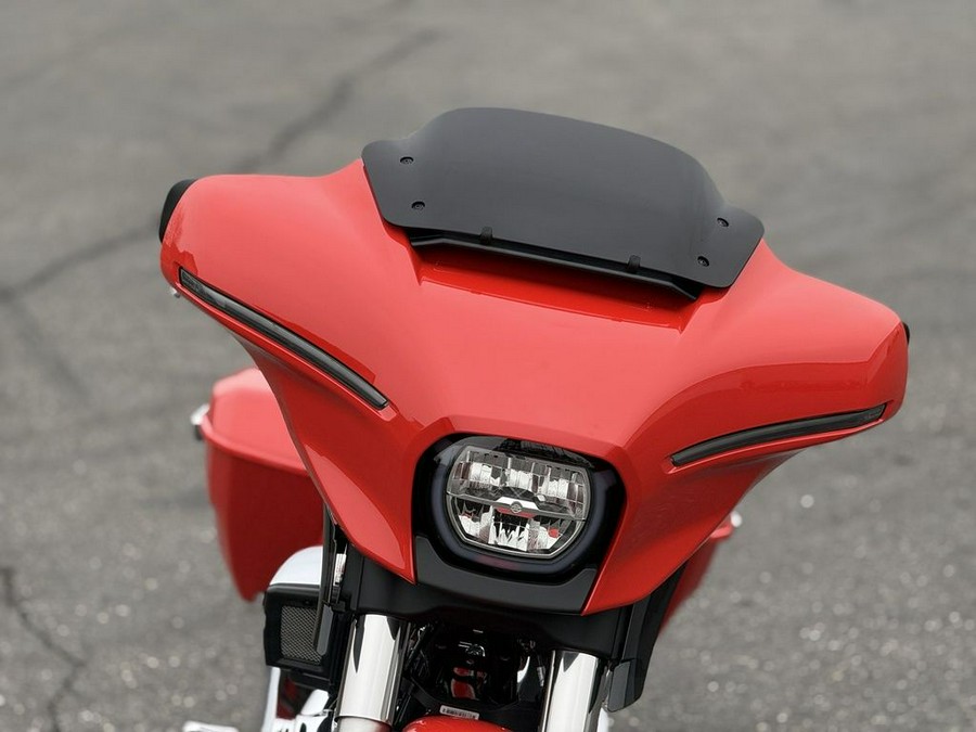 2026 Harley-Davidson® FLHX - Street Glide®