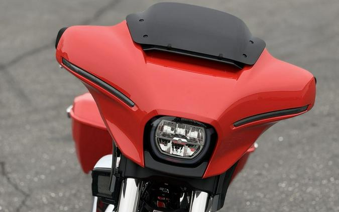 2026 Harley-Davidson® FLHX - Street Glide®