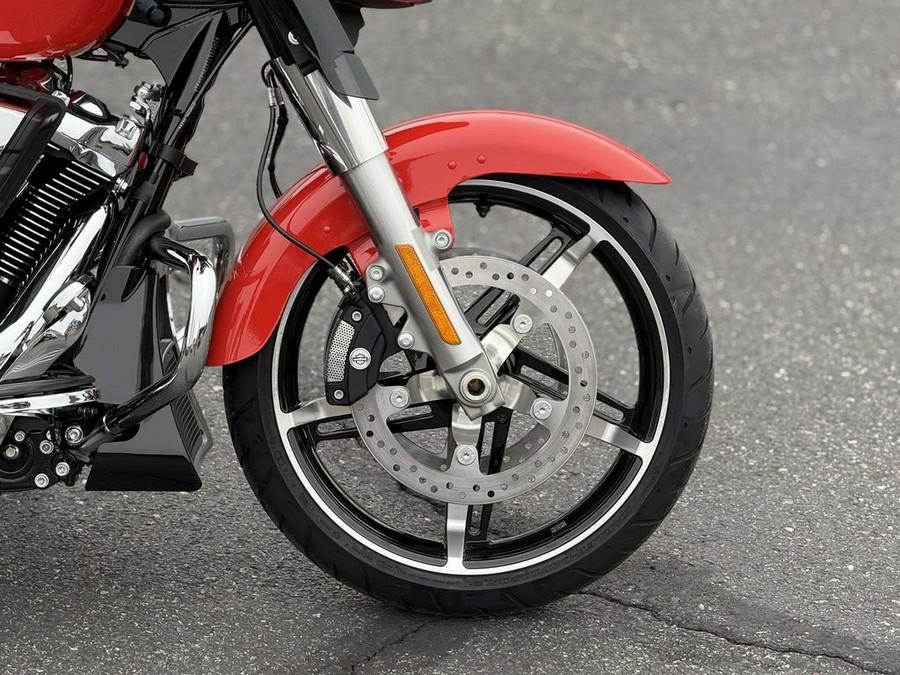 2026 Harley-Davidson® FLHX - Street Glide®