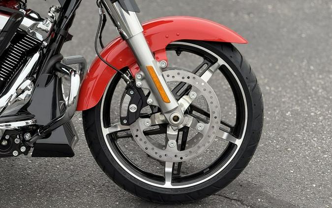 2026 Harley-Davidson® FLHX - Street Glide®