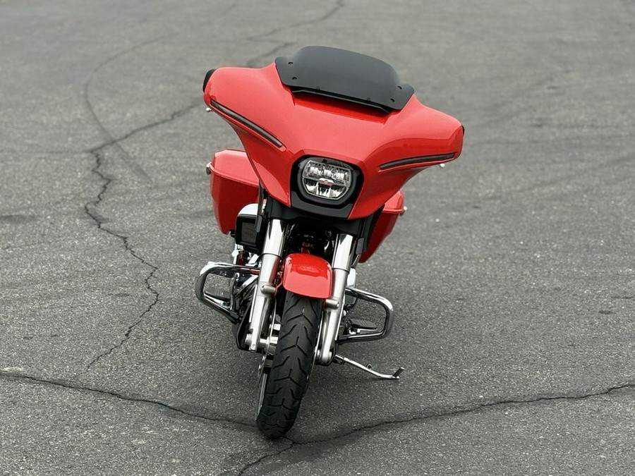 2026 Harley-Davidson® FLHX - Street Glide®