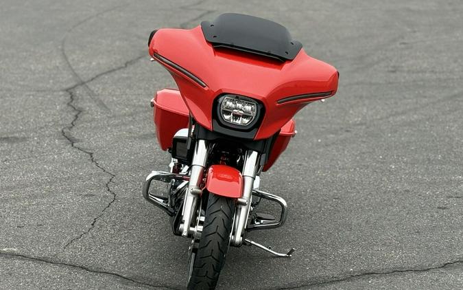 2026 Harley-Davidson® FLHX - Street Glide®