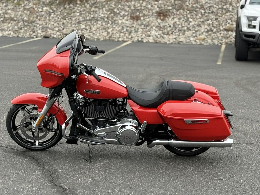 2026 Harley-Davidson® FLHX - Street Glide®