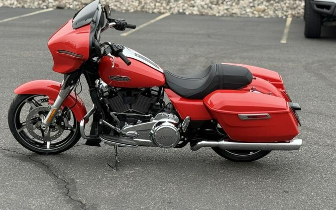 2026 Harley-Davidson® FLHX - Street Glide®