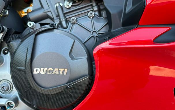 2026 Ducati PANIGALE V2S V2 S