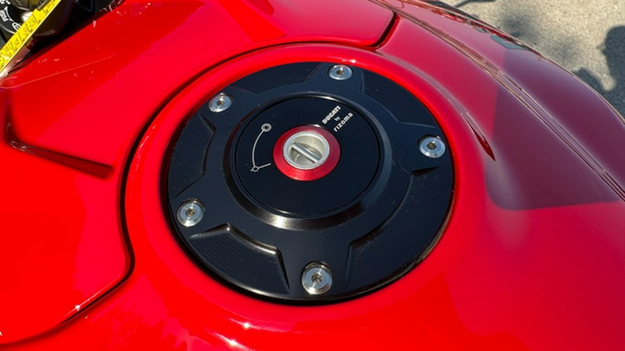 2026 Ducati PANIGALE V2S V2 S