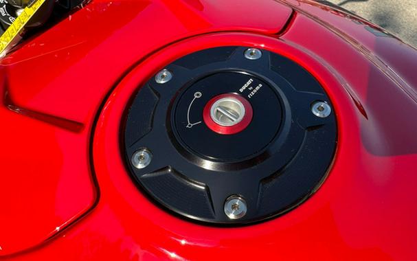 2026 Ducati PANIGALE V2S V2 S