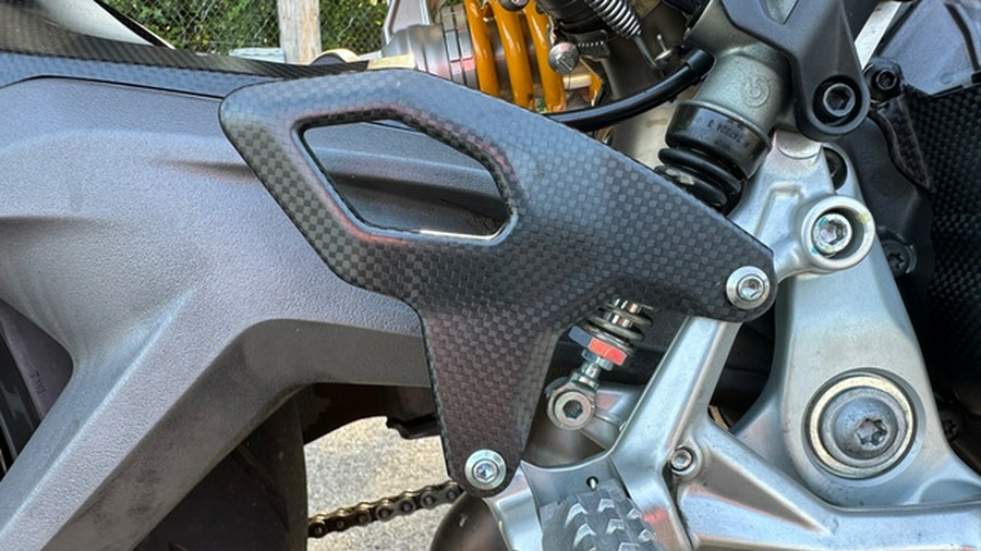 2026 Ducati PANIGALE V2S V2 S