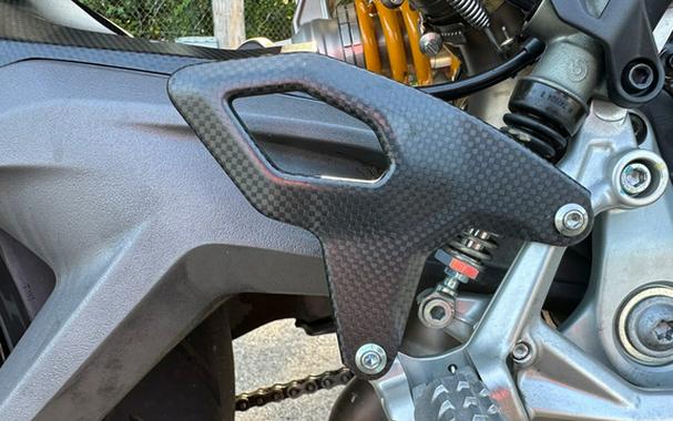 2026 Ducati PANIGALE V2S V2 S