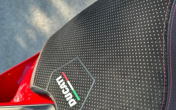 2026 Ducati PANIGALE V2S V2 S