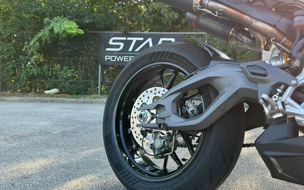 2026 Ducati PANIGALE V2S V2 S