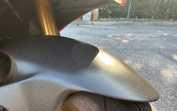 2026 Ducati PANIGALE V2S V2 S